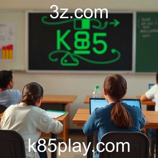 Tendências de Jogos em 2025: O Impacto de K85 no Brasil