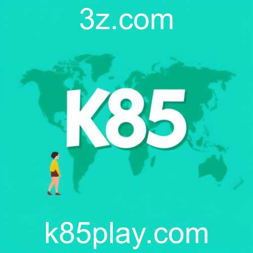 K85: Revolução no Mundo dos Jogos em 2025