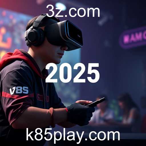 Exploração Virtual e Tendências de Jogos