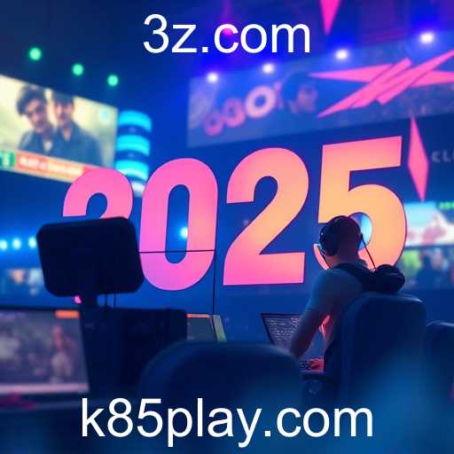 Tendências e Desafios do Mundo dos Jogos em 2025