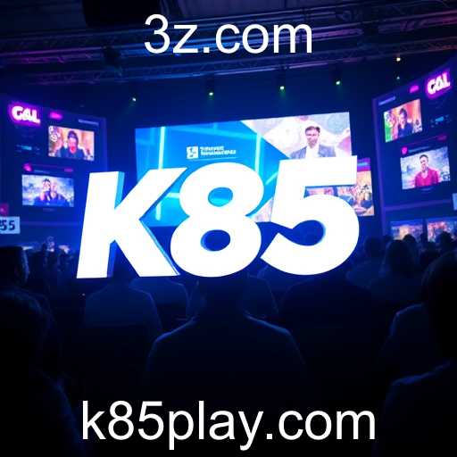 Tendências de Jogos para 2025: O Impacto da Palavra-Chave K85