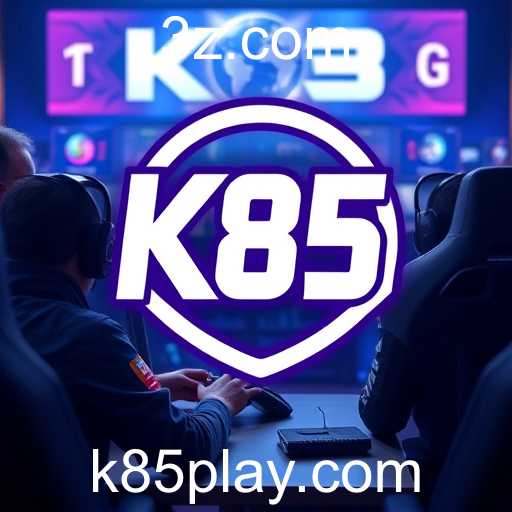 O Impacto de 'K85' no Universo dos Jogos Online