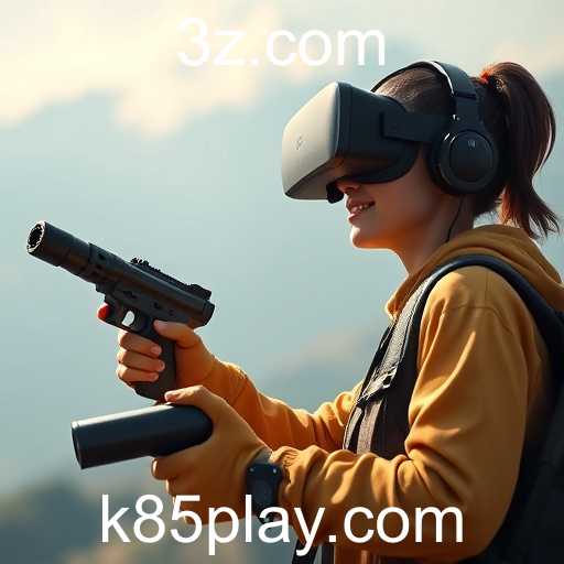 Inovações e Tendências no Mundo dos Jogos em 2025