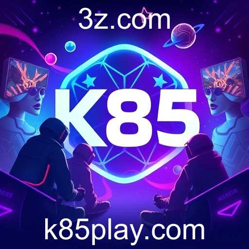 A Ascensão do K85 no Cenário de Jogos em 2025