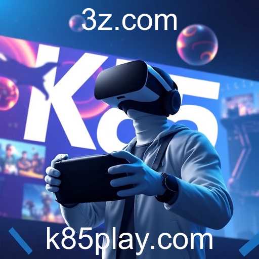 Revolução nos Jogos: A Ascensão da K85