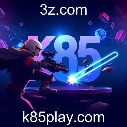 Revolução nos Jogos com K85: Inovação e Comunidade