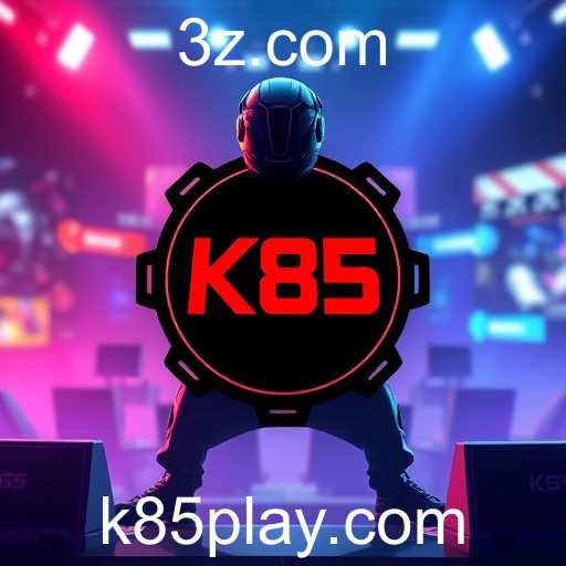 Revolução no Mundo dos Jogos: K85 e o Futuro dos E-Sports